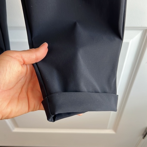 ONA by YOON CHUG PAPER BAG PANT - Picture 10 of 16